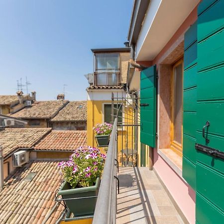 Corte Realdi Garda المظهر الخارجي الصورة