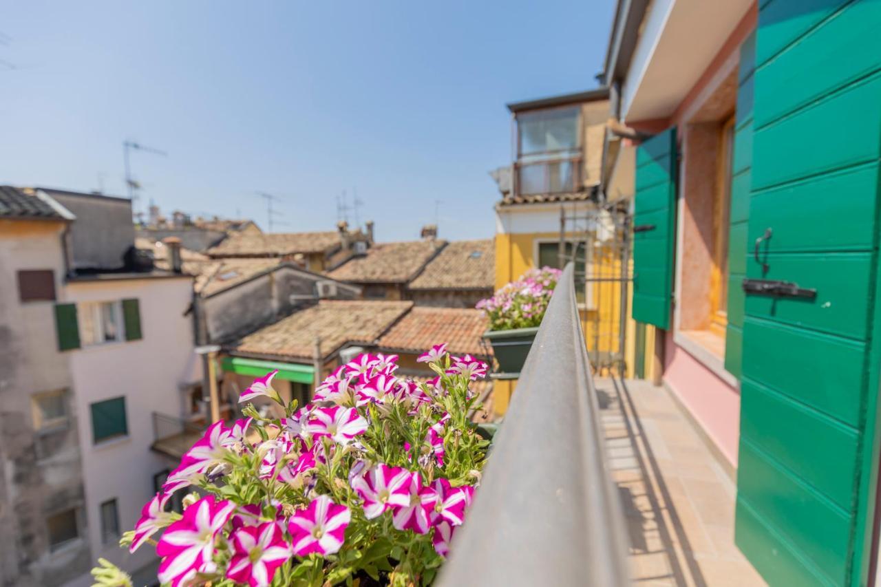 Corte Realdi Garda المظهر الخارجي الصورة