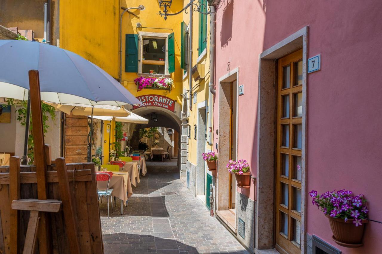 Corte Realdi Garda المظهر الخارجي الصورة