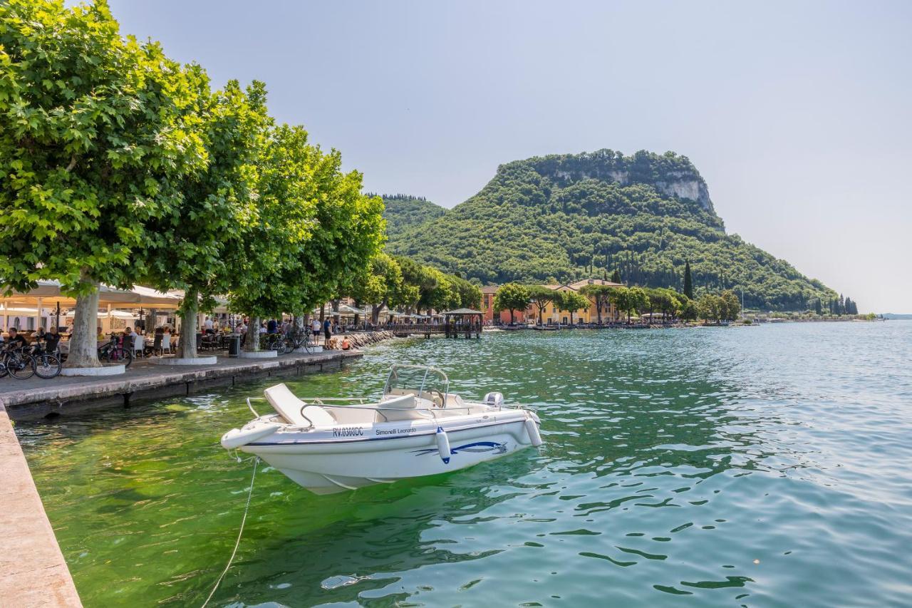 Corte Realdi Garda المظهر الخارجي الصورة