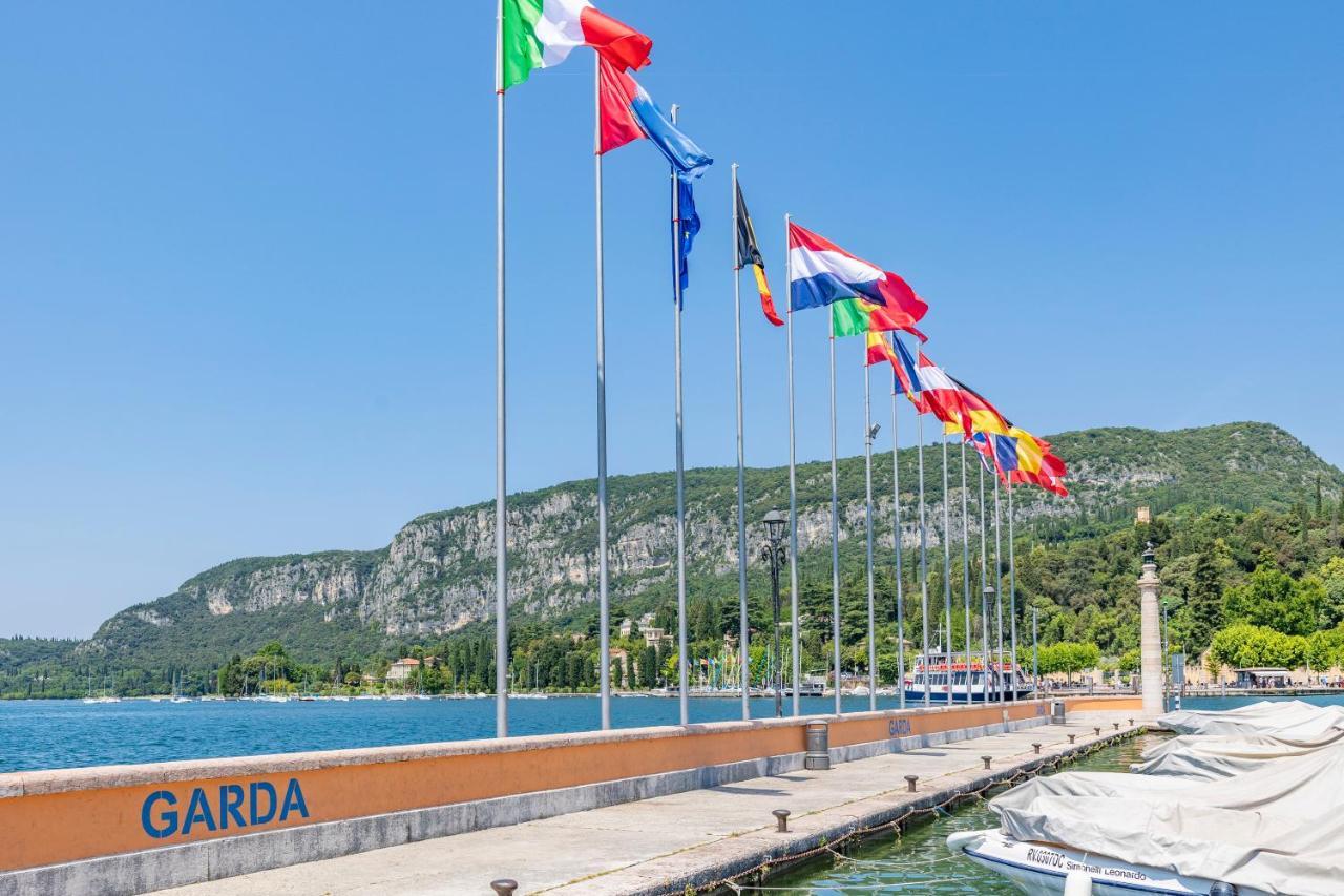 Corte Realdi Garda المظهر الخارجي الصورة