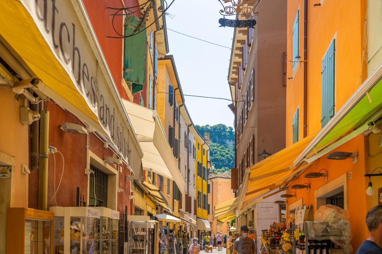 Corte Realdi Garda المظهر الخارجي الصورة