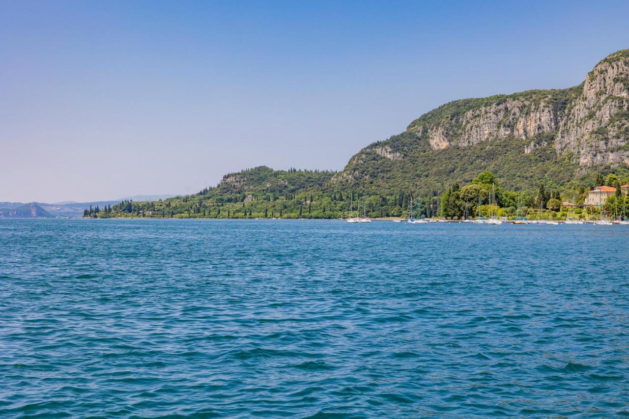 Corte Realdi Garda المظهر الخارجي الصورة