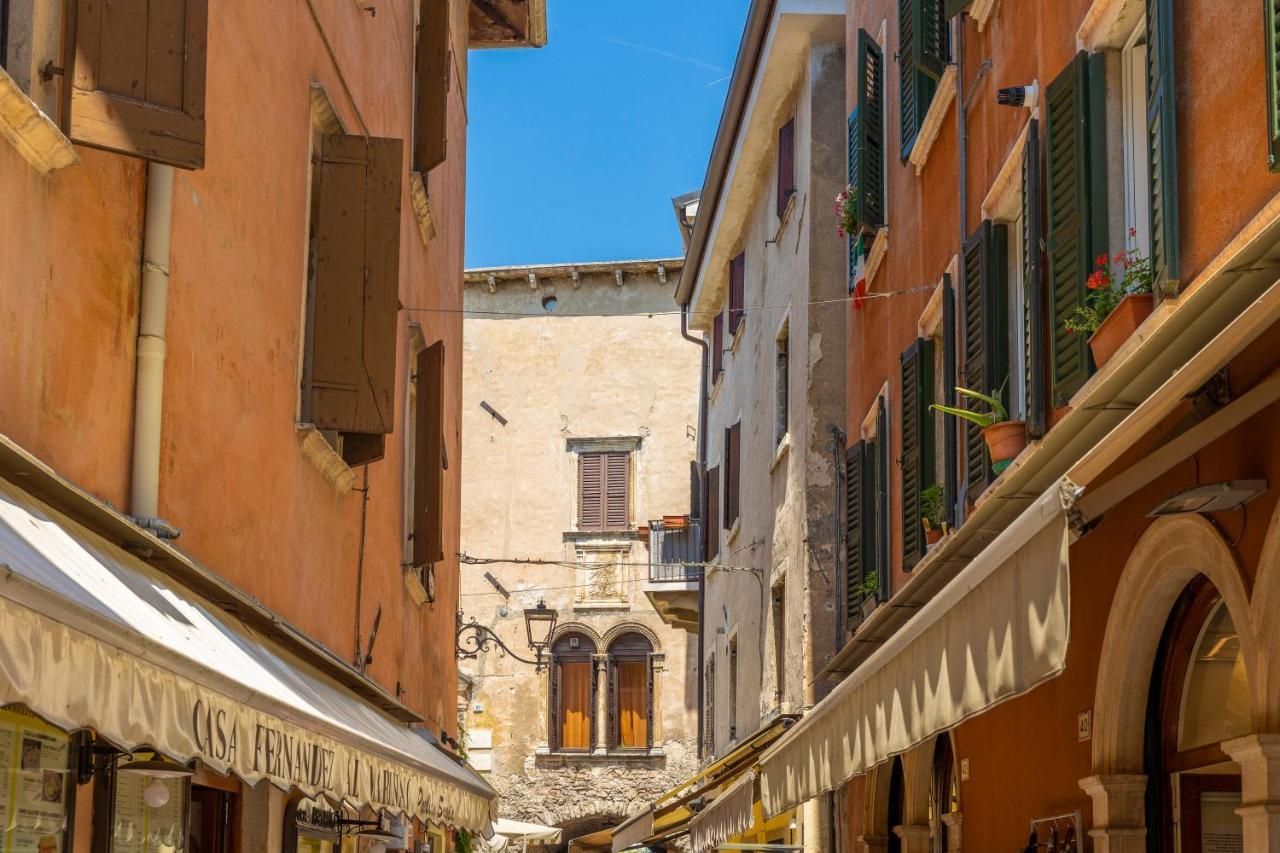 Corte Realdi Garda المظهر الخارجي الصورة