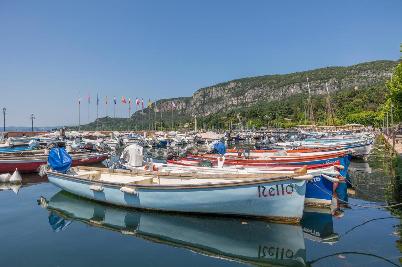 Corte Realdi Garda المظهر الخارجي الصورة