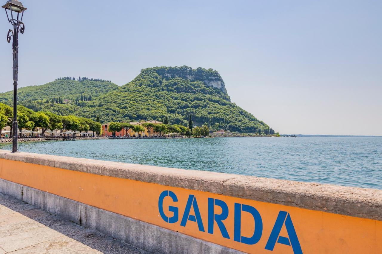 Corte Realdi Garda المظهر الخارجي الصورة