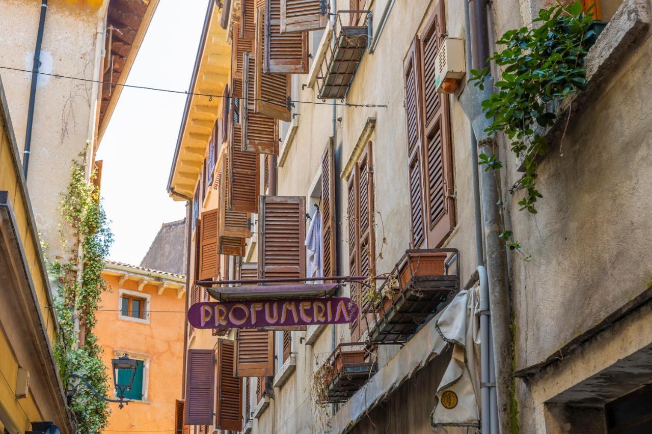 Corte Realdi Garda المظهر الخارجي الصورة