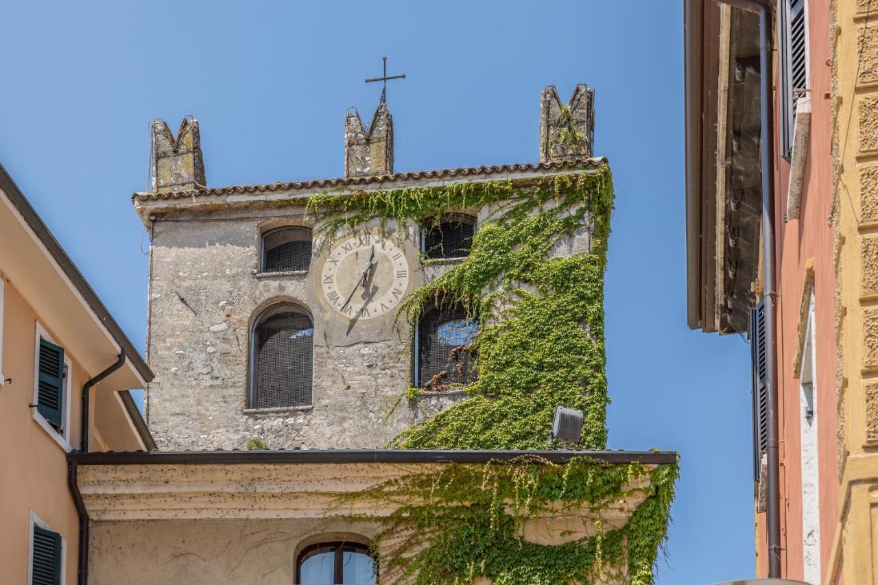 Corte Realdi Garda المظهر الخارجي الصورة