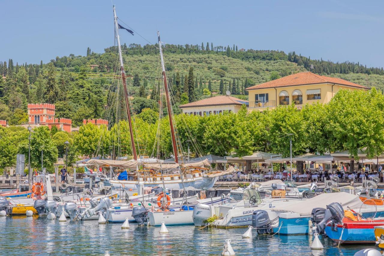 Corte Realdi Garda المظهر الخارجي الصورة