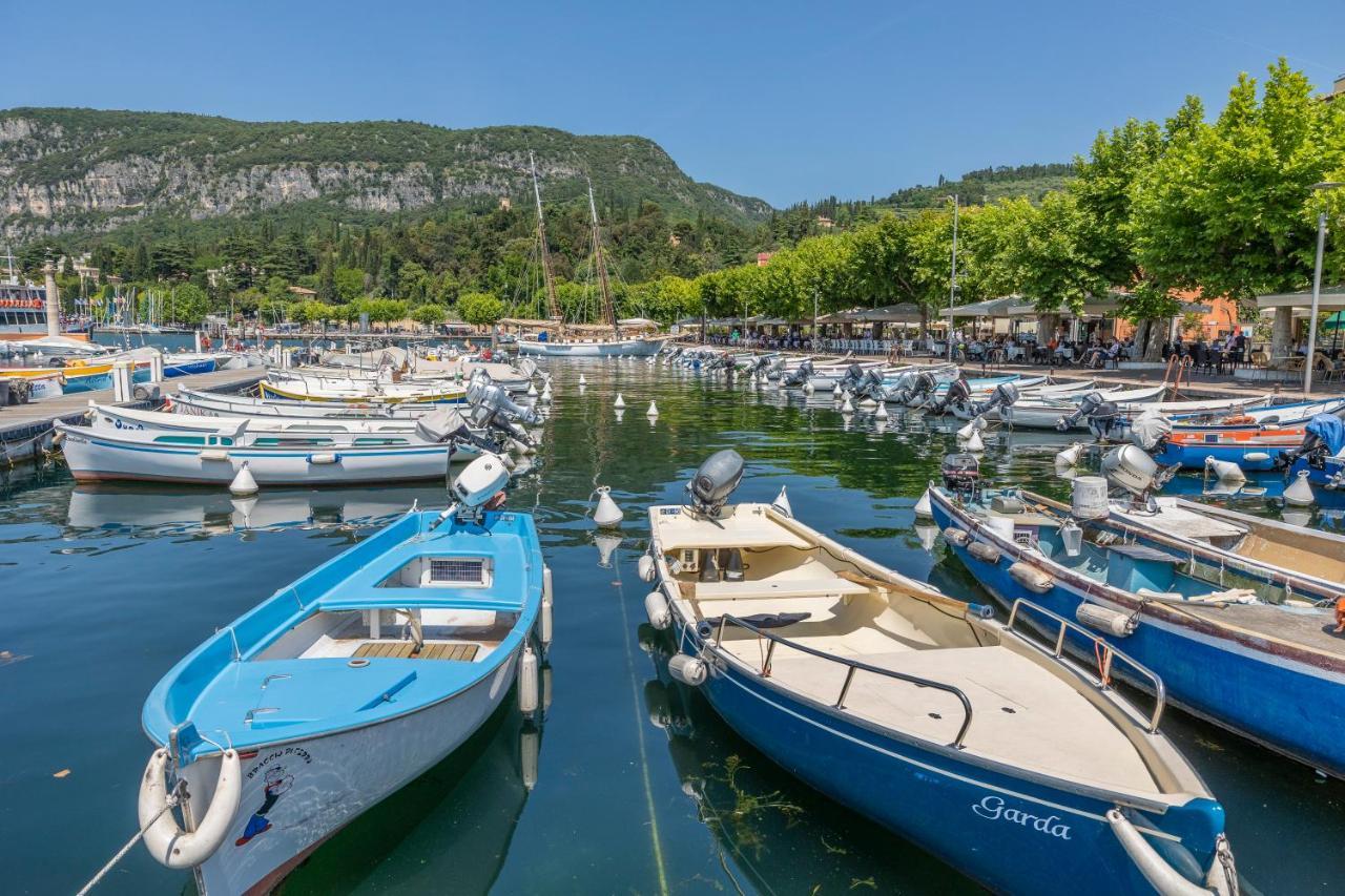 Corte Realdi Garda المظهر الخارجي الصورة
