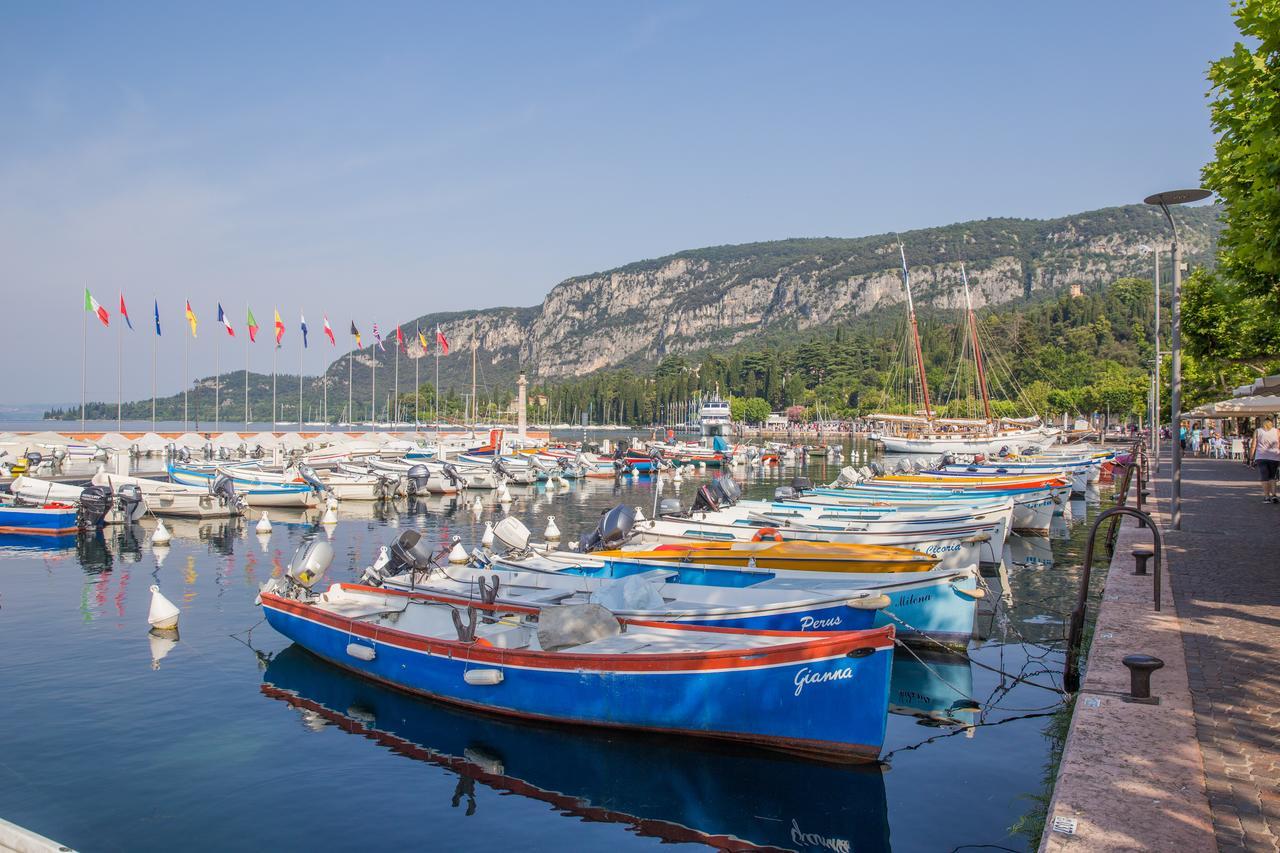 Corte Realdi Garda المظهر الخارجي الصورة