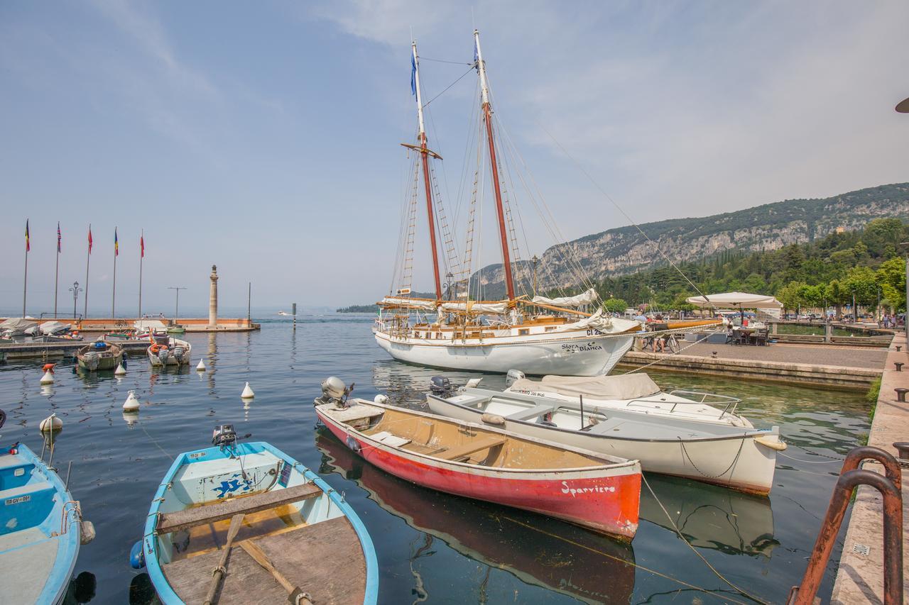 Corte Realdi Garda المظهر الخارجي الصورة