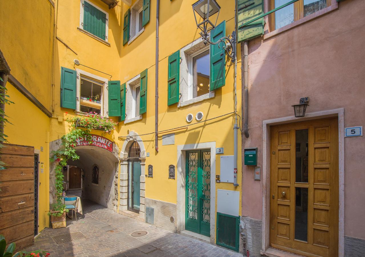 Corte Realdi Garda المظهر الخارجي الصورة