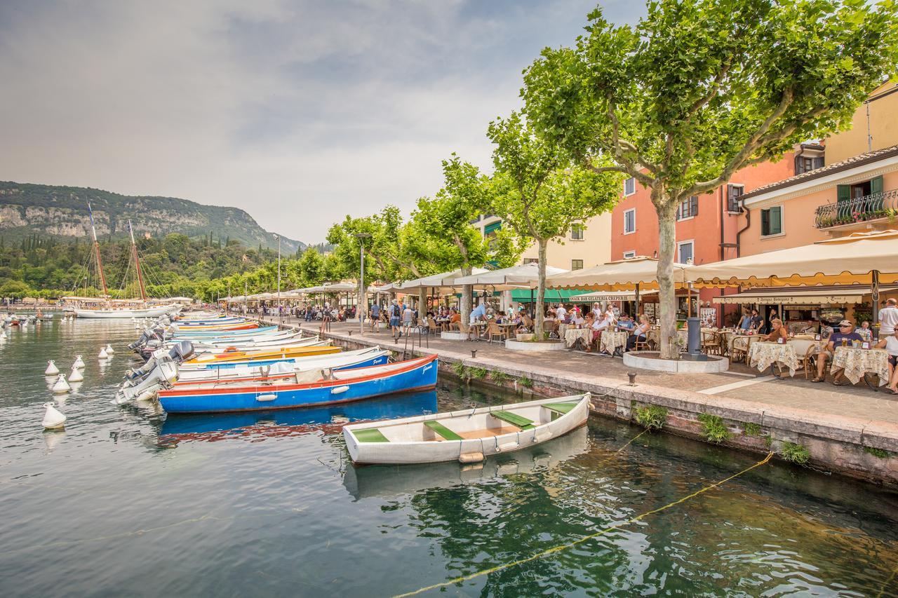 Corte Realdi Garda المظهر الخارجي الصورة