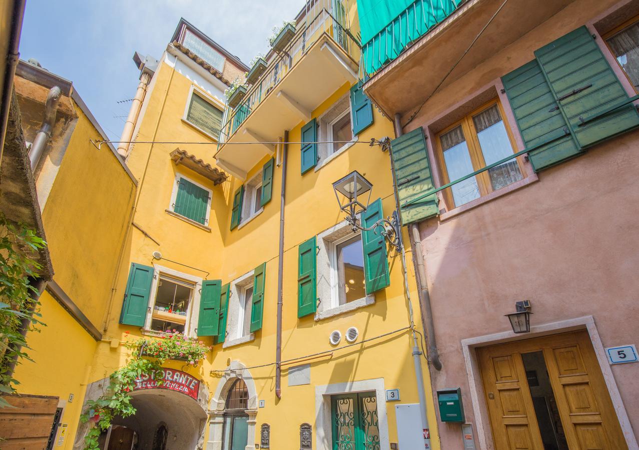 Corte Realdi Garda المظهر الخارجي الصورة