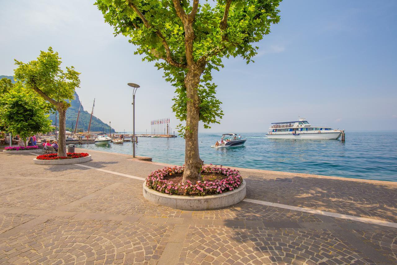 Corte Realdi Garda المظهر الخارجي الصورة