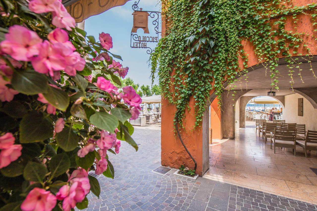 Corte Realdi Garda المظهر الخارجي الصورة
