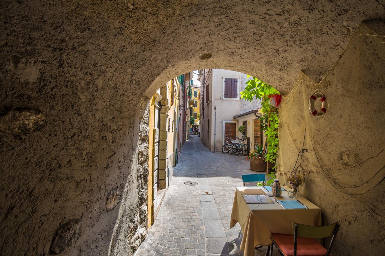 Corte Realdi Garda المظهر الخارجي الصورة